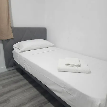 Bonito En El Centro De Appartamento Benidorm